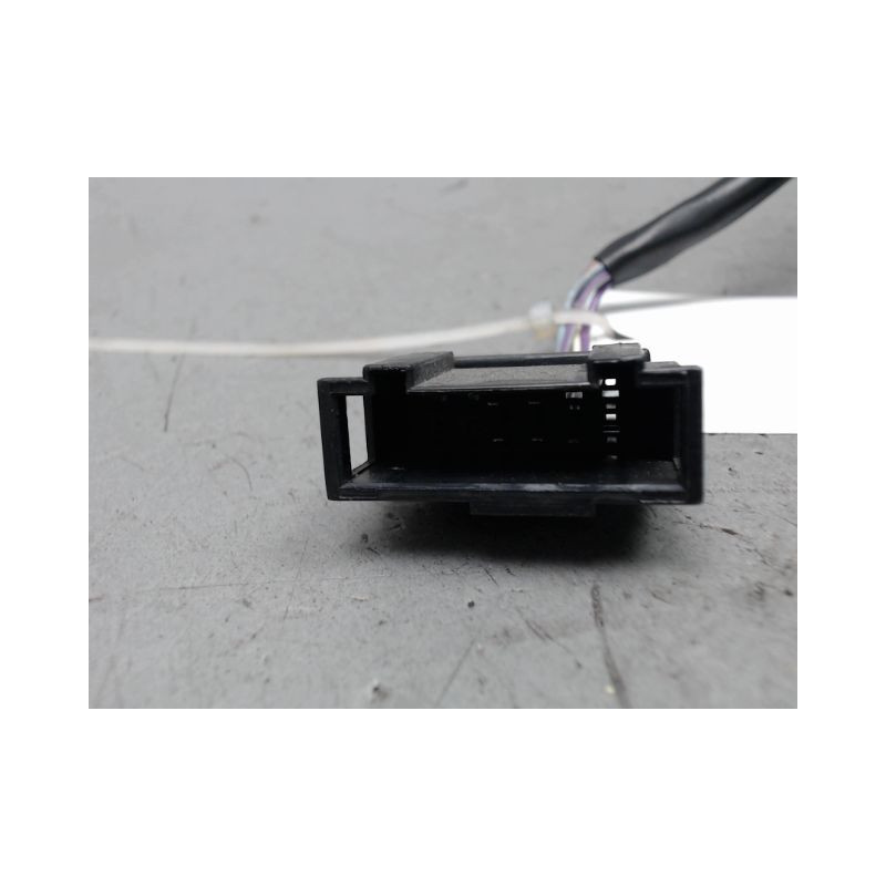 RETROVISEUR EXTERIEUR ELECTRIQUE DROIT VOLKSWAGEN GOLF IV 98-2004