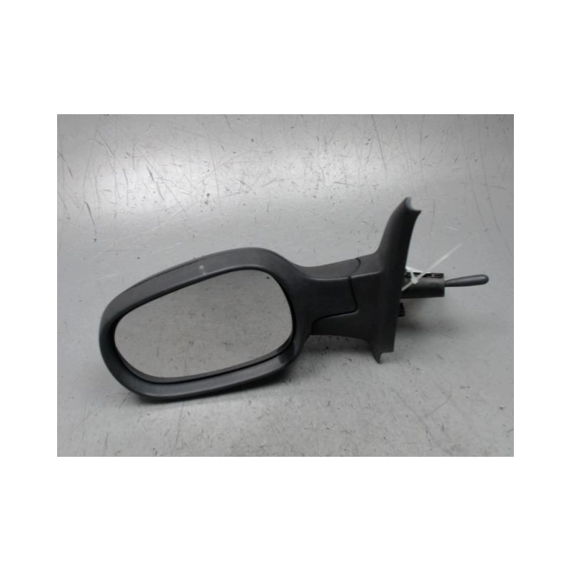 RETROVISEUR EXTERIEUR GAUCHE NISSAN MICRA 2005-2007