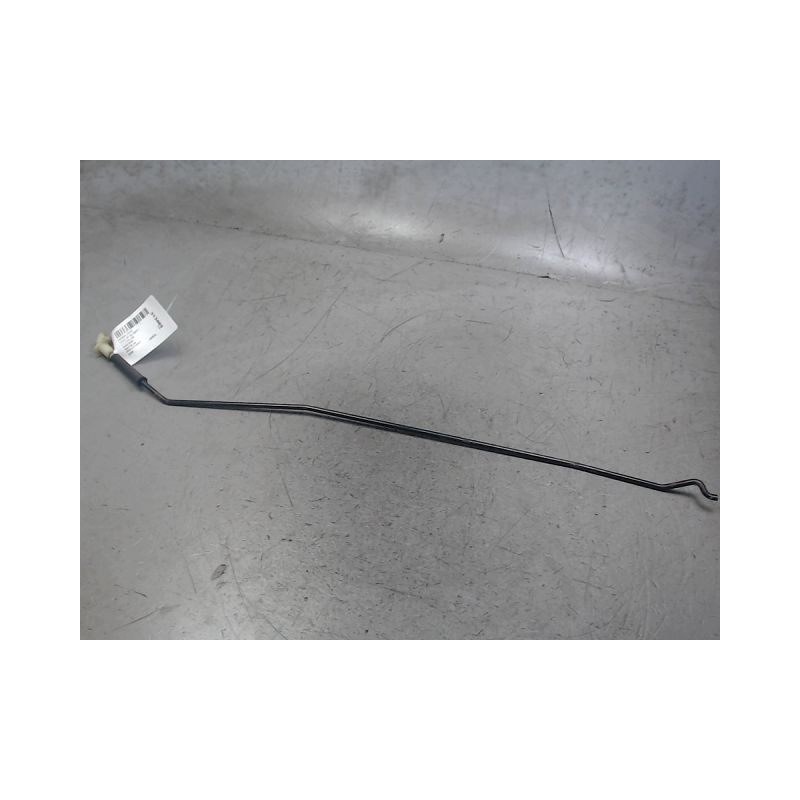 BEQUILLE CAPOT HONDA CIVIC 2001-