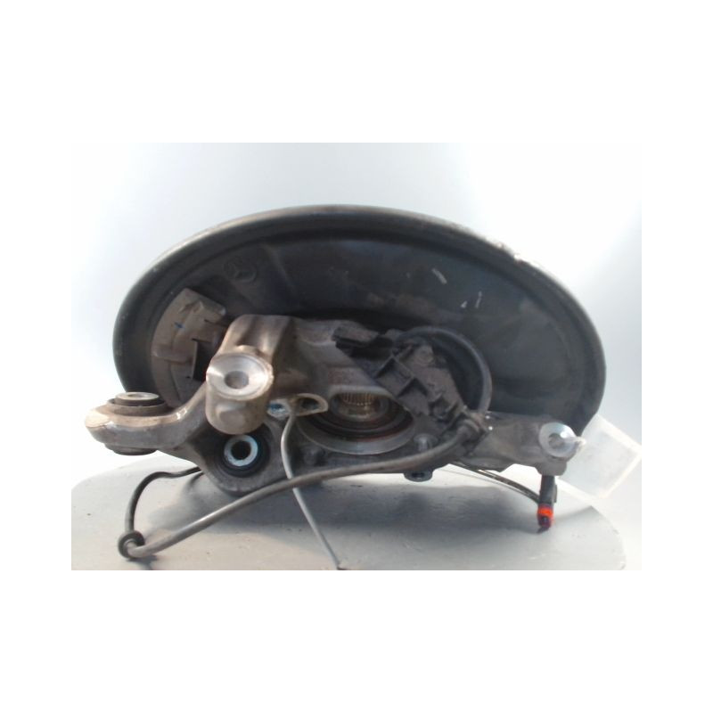 PIVOT ARRIERE DROIT MERCEDES CLASSE E COUPE 09-