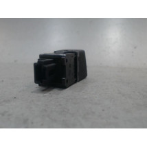 BOUTON DE WARNING NISSAN QASHQAI