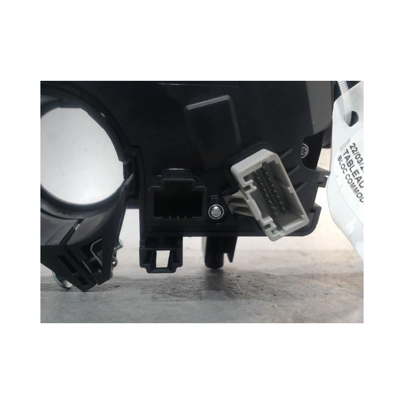 BLOC COMMODOS DACIA SANDERO