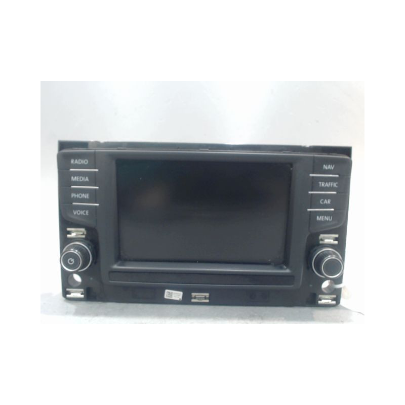 ECRAN GPS VOLKSWAGEN GOLF