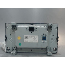 ECRAN GPS VOLKSWAGEN GOLF
