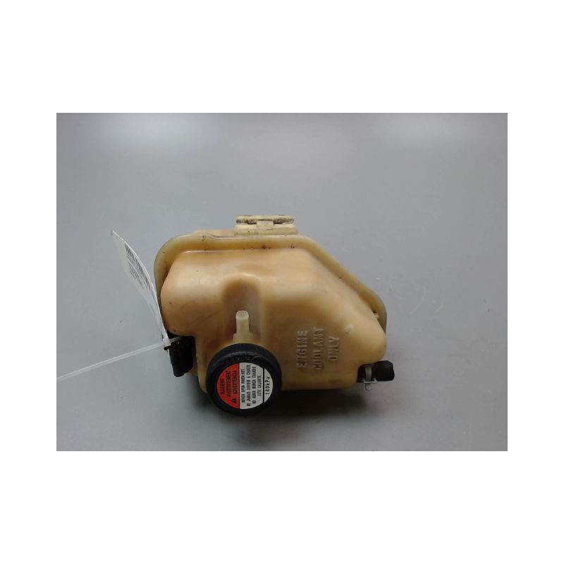 VASE EXPANSION SUZUKI SWIFT III 2005-2011