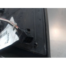 RETROVISEUR EXTERIEUR ELECTRIQUE GAUCHE MERCEDES VANEO