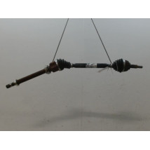 TRANSMISSION AVANT DROIT RENAULT ZOE ZOE