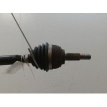 TRANSMISSION AVANT DROIT RENAULT ZOE ZOE