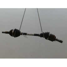 TRANSMISSION AVANT GAUCHE RENAULT ZOE ZOE