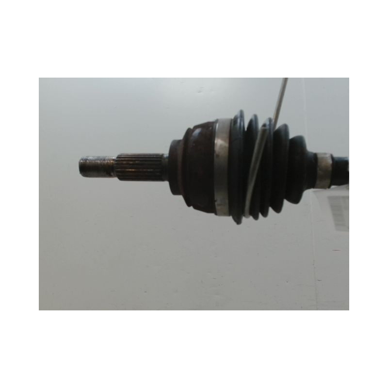 TRANSMISSION AVANT GAUCHE RENAULT ZOE ZOE