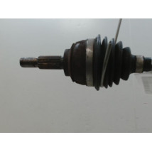 TRANSMISSION AVANT GAUCHE RENAULT ZOE ZOE