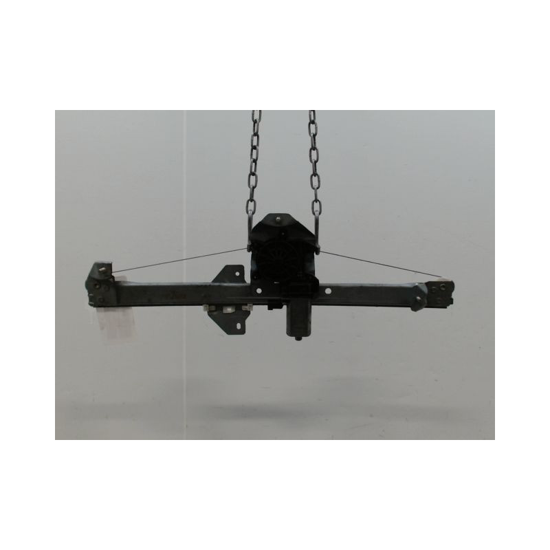 MECANISME+MOTEUR LEVE-GLACE AVANT DROIT DACIA LODGY BREAK 2012-...
