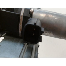 MECANISME+MOTEUR LEVE-GLACE AVANT DROIT DACIA LODGY BREAK 2012-...