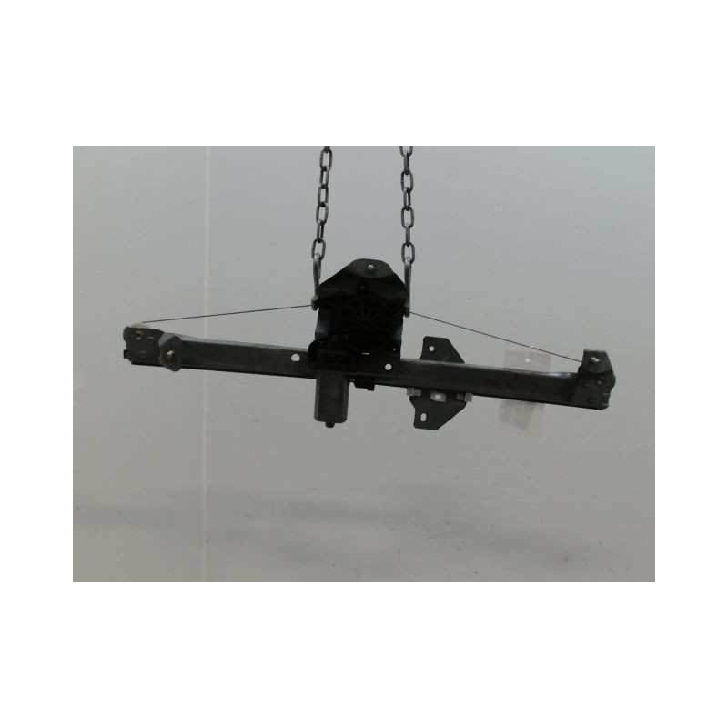MECANISME+MOTEUR LEVE-GLACE AVANT GAUCHE DACIA LODGY BREAK 2012-...