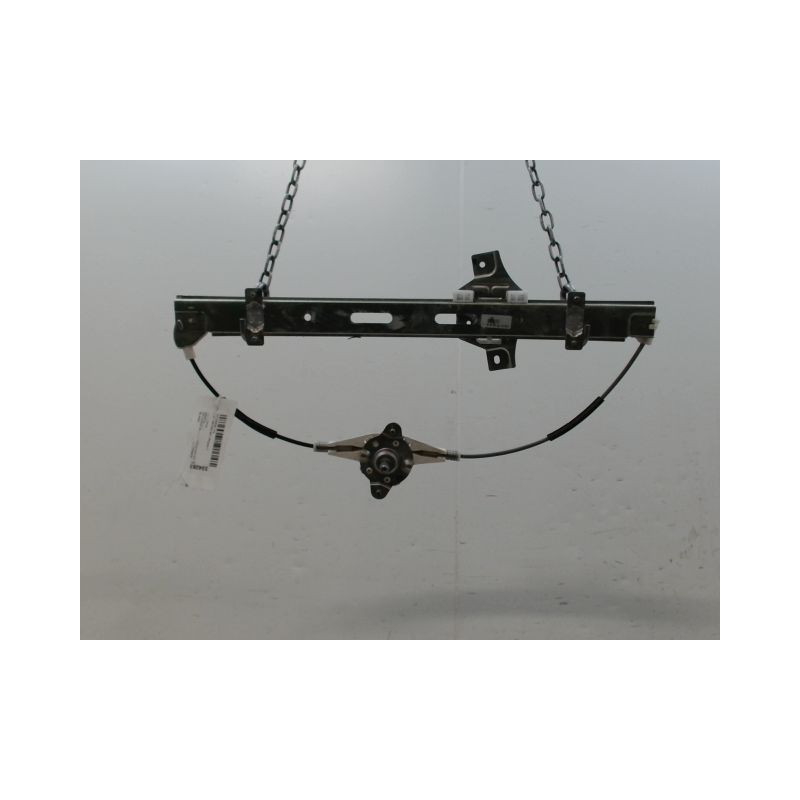 MECANISME+MOTEUR LEVE-GLACE AVANT DROIT HYUNDAI I 10 I Phase 1 2008-2010