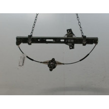 MECANISME+MOTEUR LEVE-GLACE AVANT DROIT HYUNDAI I 10 I Phase 1 2008-2010