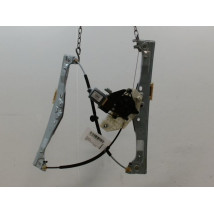 MECANISME+MOTEUR LEVE-GLACE AVANT DROIT CITROEN C4 CACTUS