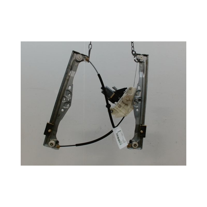 MECANISME+MOTEUR LEVE-GLACE AVANT GAUCHE CITROEN C4 CACTUS