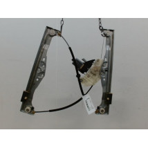MECANISME+MOTEUR LEVE-GLACE AVANT GAUCHE CITROEN C4 CACTUS