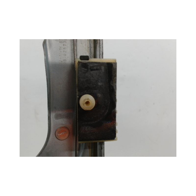 MECANISME+MOTEUR LEVE-GLACE AVANT GAUCHE CITROEN C4 CACTUS