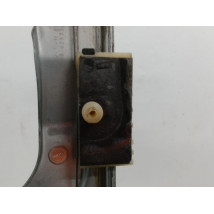 MECANISME+MOTEUR LEVE-GLACE AVANT GAUCHE CITROEN C4 CACTUS