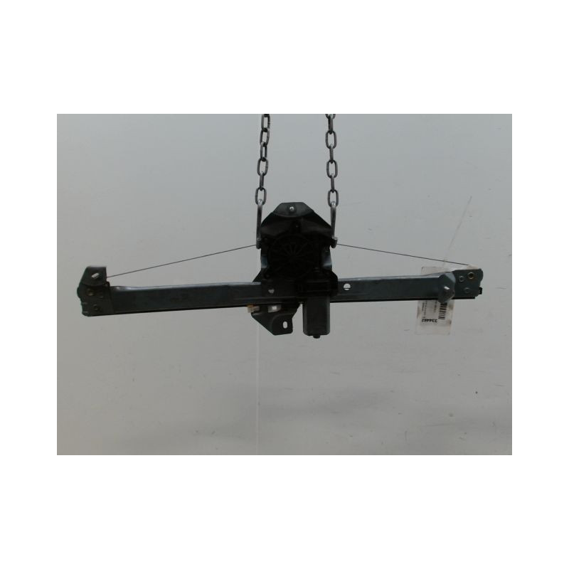 MECANISME+MOTEUR LEVE-GLACE AVANT DROIT DACIA LODGY BREAK 2012-...