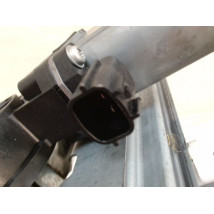 MECANISME+MOTEUR LEVE-GLACE AVANT DROIT DACIA LODGY BREAK 2012-...