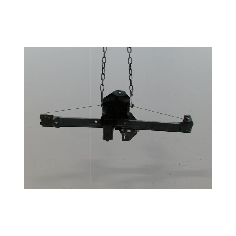 MECANISME+MOTEUR LEVE-GLACE AVANT GAUCHE DACIA LODGY BREAK 2012-...