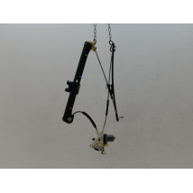 MECANISME+MOTEUR LEVE-GLACE AVANT DROIT AUDI A3 SPORTBACK