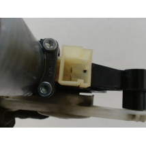 MECANISME+MOTEUR LEVE-GLACE AVANT DROIT AUDI A3 SPORTBACK