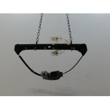 MECANISME+MOTEUR LEVE-GLACE ARRIERE DROIT AUDI A3 SPORTBACK