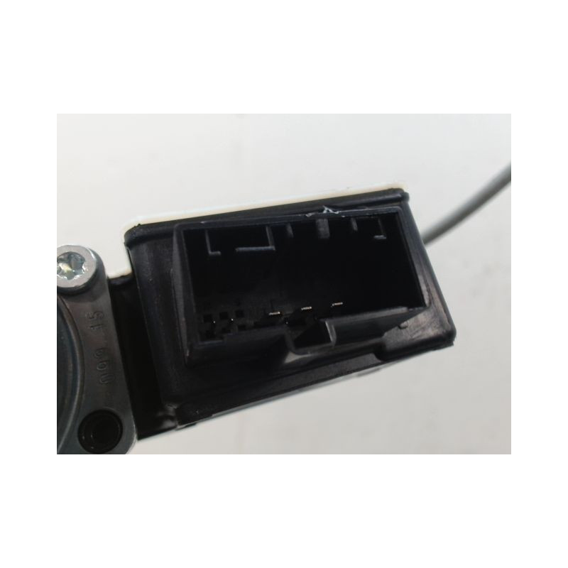 MECANISME+MOTEUR LEVE-GLACE ARRIERE DROIT AUDI A3 SPORTBACK