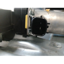 MECANISME+MOTEUR LEVE-GLACE AVANT DROIT DACIA LOGAN