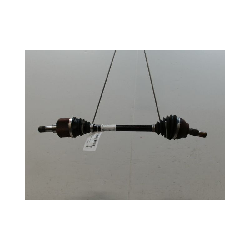 TRANSMISSION AVANT GAUCHE CITROEN C3 AIRCR. 1.2 PureTech 110 