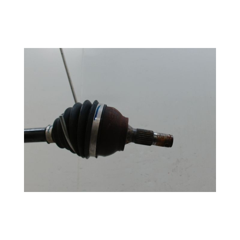TRANSMISSION AVANT GAUCHE CITROEN C3 AIRCR. 1.2 PureTech 110 