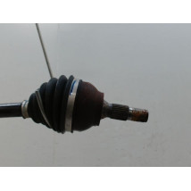 TRANSMISSION AVANT GAUCHE CITROEN C3 AIRCR. 1.2 PureTech 110 