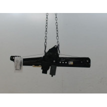MECANISME+MOTEUR LEVE-GLACE ARRIERE DROIT CITROEN C3 AIRCR.