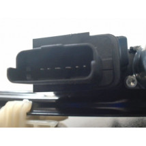 MECANISME+MOTEUR LEVE-GLACE ARRIERE DROIT CITROEN C3 AIRCR.