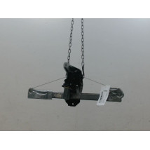 MECANISME+MOTEUR LEVE-GLACE AVANT GAUCHE DACIA SANDERO II Phase 1 2012-...