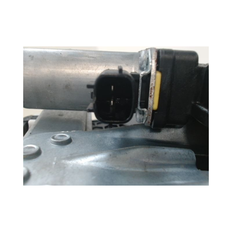 MECANISME+MOTEUR LEVE-GLACE AVANT GAUCHE DACIA SANDERO II Phase 1 2012-...