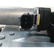 MECANISME+MOTEUR LEVE-GLACE AVANT GAUCHE DACIA SANDERO II Phase 1 2012-...
