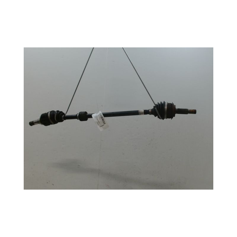 TRANSMISSION AVANT DROIT TOYOTA YARIS 2005- 1.3 