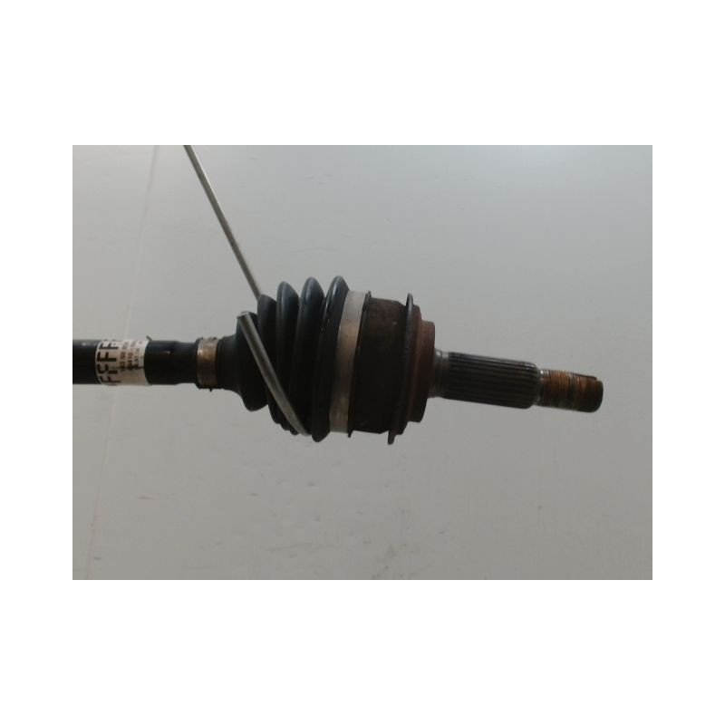 TRANSMISSION AVANT DROIT TOYOTA YARIS 2005- 1.3 