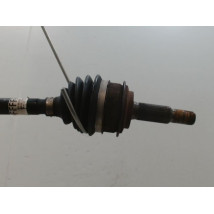 TRANSMISSION AVANT DROIT TOYOTA YARIS 2005- 1.3 