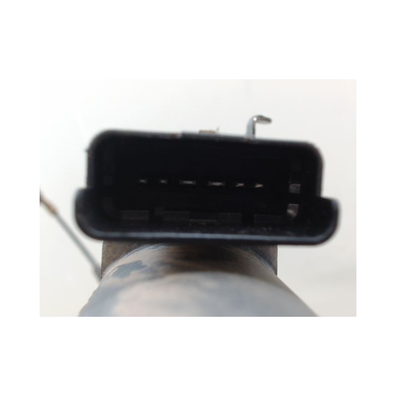 MECANISME+MOTEUR LEVE-GLACE AVANT GAUCHE NISSAN NAVARA DOUBLE CABINE