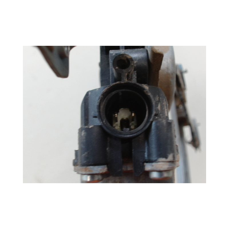 MECANISME+MOTEUR LEVE-GLACE ARRIERE DROIT NISSAN NAVARA DOUBLE CABINE