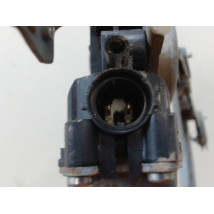 MECANISME+MOTEUR LEVE-GLACE ARRIERE DROIT NISSAN NAVARA DOUBLE CABINE