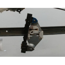 MECANISME+MOTEUR LEVE-GLACE ARRIERE DROIT NISSAN NAVARA DOUBLE CABINE
