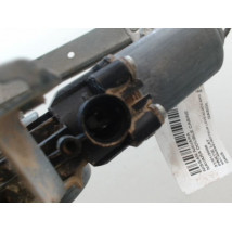 MECANISME+MOTEUR LEVE-GLACE ARRIERE GAUCHE NISSAN NAVARA DOUBLE CABINE