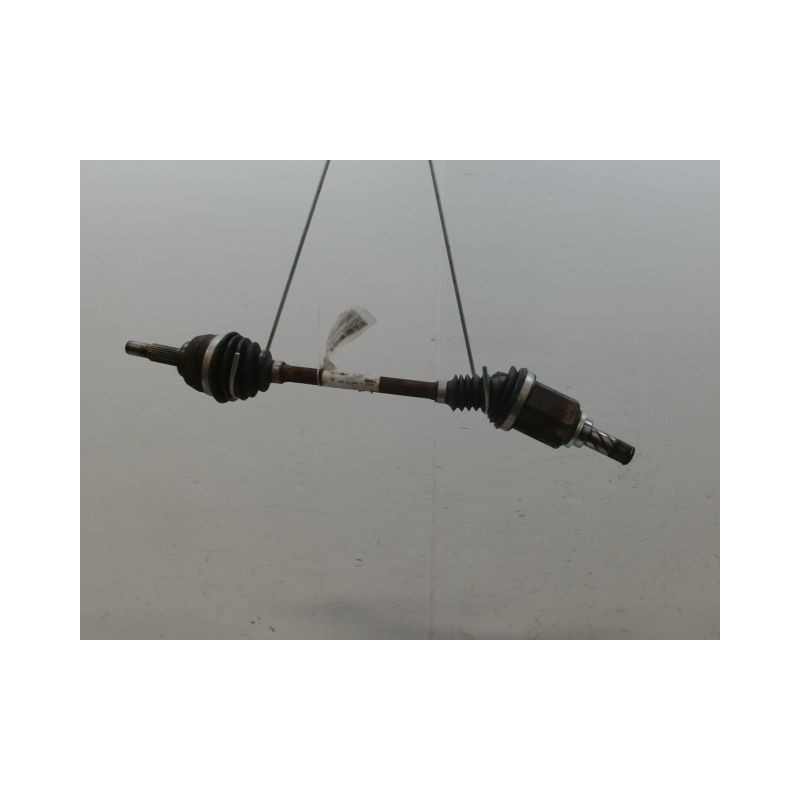 TRANSMISSION AVANT GAUCHE DACIA SANDERO II Phase 1 2012-... TCe 90 
